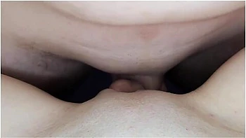 He Rubs My Clit With His Cock And I Get An Orgasm