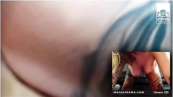 Mia Blow And Deutsche Amateure In 2 Horny Couples Escalate On Cam Site