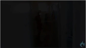 Twerknado! Kenzie Love Twerks On A Cock