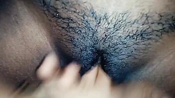 Desi Indian Bhabhi Homemade Fingering Masturbation Orgasm Close-Up HD Video