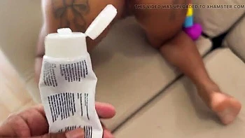 Horny Stepmom Leyne Rodriguez Loves Anal Sex & Big Tits