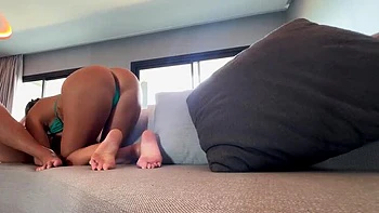 Perfect Body Teen Fucks You For Revenge! Best Friend's Wife Latina Amateur POV Homemade