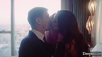 Going Deeper - The Ass Fucking Compilation