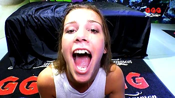 Fuck and suck: Blowjob, Doggy  Big Tits Porn