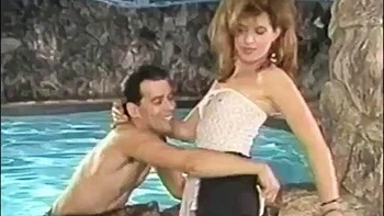 Renee M in the pool ft. Renee Morgan  Shanna Mccullough: Hardcore, Babe  Xhamster Porn