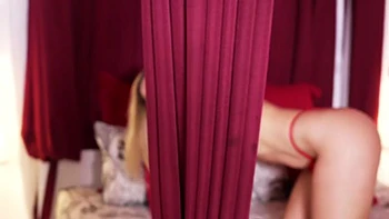 Giulia, 40, sensuality in person! - Jacquie et Michel TV