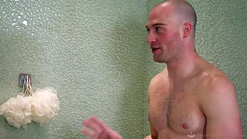 The Neighbors Stepson Got Seduced By A Horny Mature Woman - Chanel Preston And Zac Wild