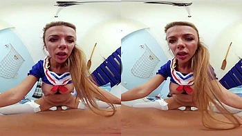 S.d  sexy decor: Blowjob, Doggy  Cowgirl VR Porn