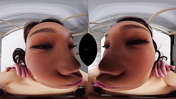 Teacher: Blowjob, Cowgirl  Milf VR Porn