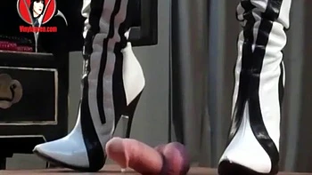 Domme Naked male slave 73: Xhamster, Fetish  Compilation Porn