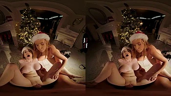 Bye Bye: Blowjob, Cowgirl  Vr VR Porn