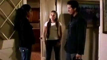 Holly and Dee Lesbian Scene ft. Holly Hollywood: Licking, Babe  Blonde Porn