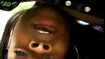 Ebony lesbian: Licking  Eporner Porn