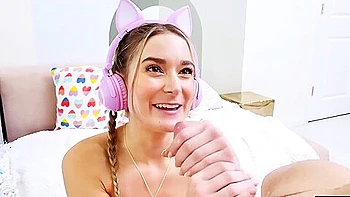 Is This Hard Joystick On