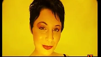 Vintage Cumshot Swallowing Lesbian Couple In Bukkake Ggg With John Thompson