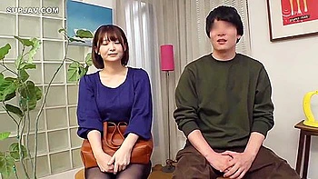 H*j*m*o-678 If You Can Guess Which Of 10 Raw Cocks Is Right For You With Just The Feel Of Your Mouth, Youll Win 1 Million Yen! If You Fail, Youll Get Instant Ntr Punishment Decensored