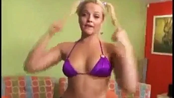 Bigbootygirl ft. Alexistexas: Blowjob, Doggy  Cowgirl Porn