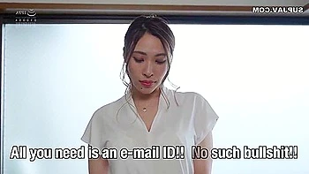 Cheatig Wife Her Husband & Her Stepfather In Law Reina Kuroki