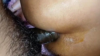 Seema Bhabhi Big Ass Anal Fuck and Blowjob with Huge Natural Tits