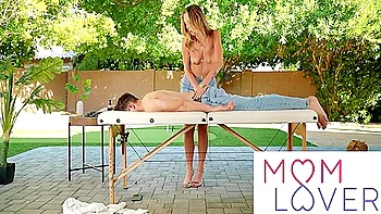 Unfathomable Stares, Unfathomable Strokes & Intensive Orgasms - Millie Morgan Has Her Superlatively Good