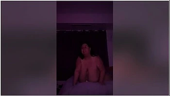 Humping My Pillow V1