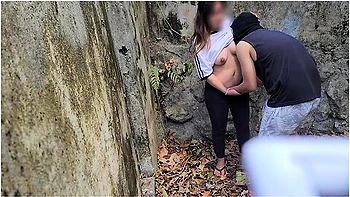 Trending Pinay Kinantot Sa Bakanteng Lote