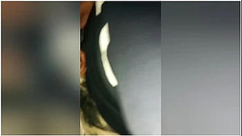 Hindi Nakapag Hintay Kaya Nag Park Lang Tabi At Tinuhog Agad