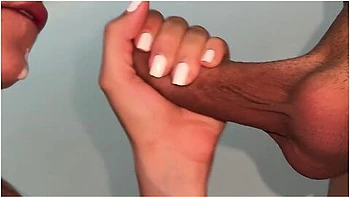 I Love Cumming In Her Mouth , Latina Oral Creampie