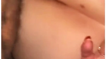 Bbc Pounding Wet White Creamy Collage Pussy Backshots