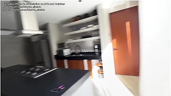 Vlog Porn - He Fucks His Best Friend Without A Condom By The Pool With Maevaa Sinaloa And Amatrice Francaise