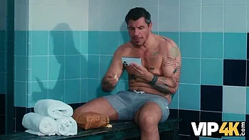 Hot Latina Teen Sofia Smith Cheats With Denis Marti In Private Pool Sex HD 1080p