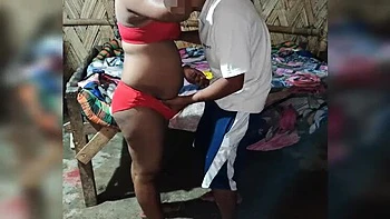 Desi Aunty Big Breastfeeding Sex - Semadarling Hot Indian Stepmom Fucking