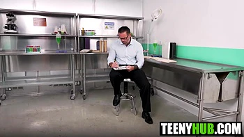 Hottest Adult Video Teen 18+ Wild Only For You