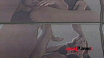 Susan Melo 8 it all / anal mini-gangbang / eats sperms from