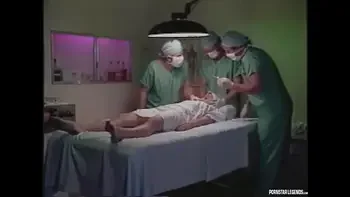 Classic Pornstar Aja Goes Balls Deep On Legend Peter North