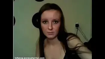 Cute russian teen webcam