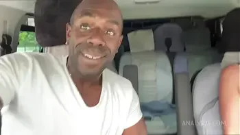 Insta girl Flora Milano Anal for BBC Joss Lescaf JL045