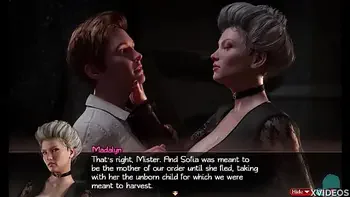 TREASURE OF NADIA #164 • MILF Janet riding a big dick till the end