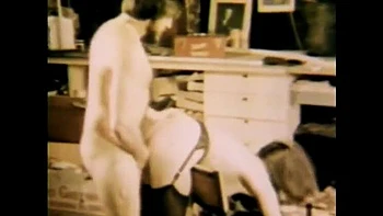 Daddy Domination: Hard Bondage & Spanking Fetish with Stockings