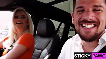 Knight And Day S3PG 367: Blowjob, Doggy  Cowgirl Porn