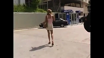 Big Tits Latina Teen Blowjob & Cumshot - Full Movie HD