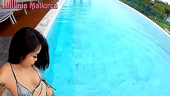 Sexy Thai Whore Picked Up And Fucked By Horny Latino Dude