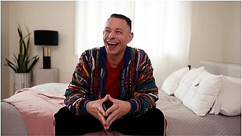 Perfect Beauty Daisy Fuentes Cums Multiple Times With Brad Newman