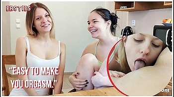 Sexy Amateur Babe Pleasures Her Hot Mate