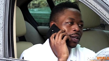 Blondie Can't Wait To Cum