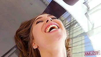 Riley Reid Anal Sex That Completely Destroy Gape And Creampie Her Taut Booty