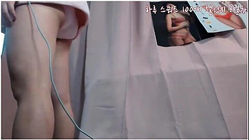 레깅스녀 운동 Leggings Korean