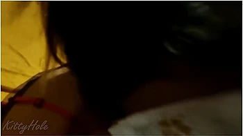 Pov Nonton Cewek Cantik Sange Sampai Ngewe