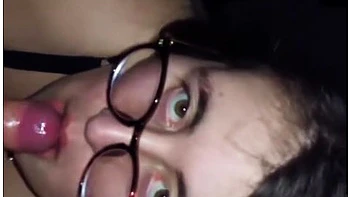 Big Tits Valentines Day Surprise