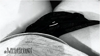 Erotic Audio In Audio Please Let Me Cum - Personal Submissive Female Edging Begging Whimpering Orgasm